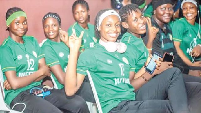 Handball: Nigeria list final squads for IHF trophy
