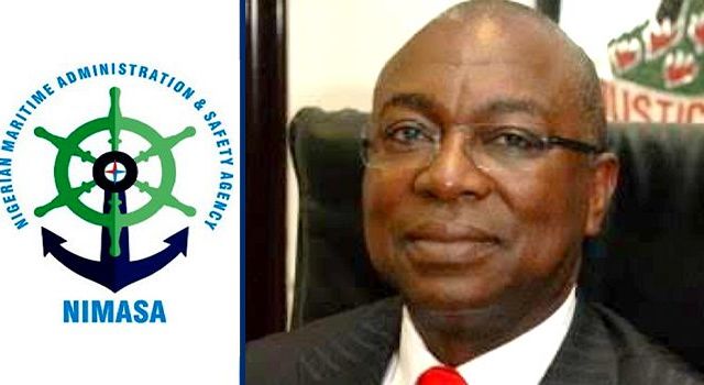 NIMASA gives 30 day window, set to commence strict enforcement