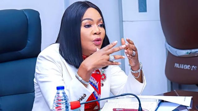 Minimum wage: Be considerate and patriotic, labour minister appeals to NLC, TUC