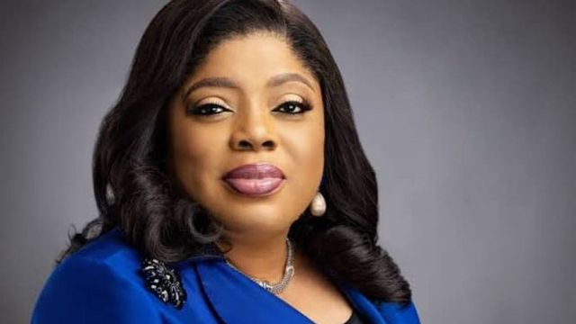 Fidelity Bank MD commends Air Peace London service