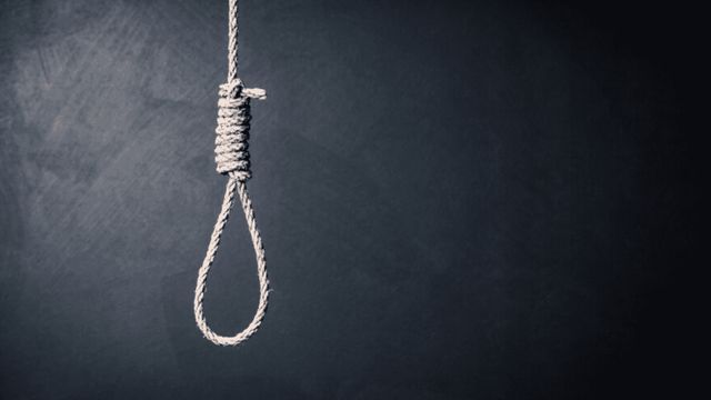 Court martial sentences soldier to death by hanging for killing his girlfriend