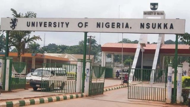 UNN imposes ban on late-night social events