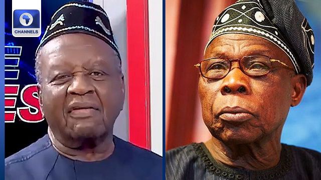 Obasanjo witheld me from distributing electricity to Akwa Ibom after I built Power Plant — Attah