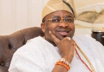 Sanwo-Olu celebrates Elegushi’s 15th coronation anniversary