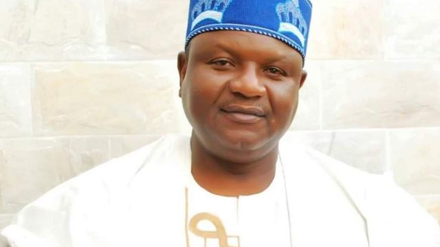Osun APC felicitates with former Chairman at 66
