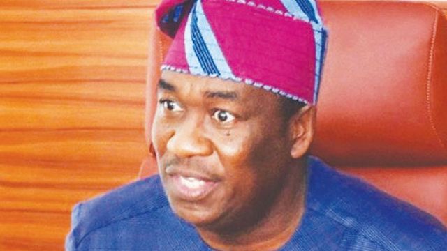 Ramadan: Lagos Deputy Governor calls for stronger community bonds