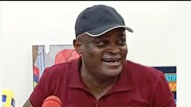 There’s nothing wrong with aspiring to be governor – Obasa