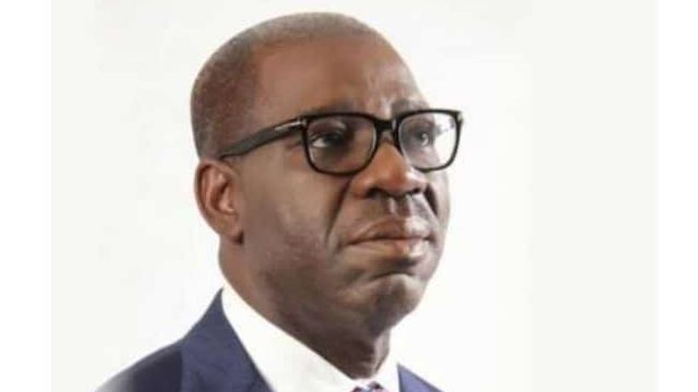Edo 2024: Women endorse Okpebholo, accuse Obaseki of failure