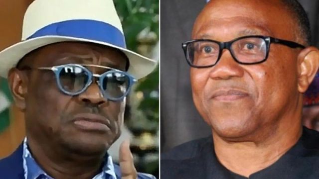 2027: Obi’s return to PDP will destroy the party – Wike Warns