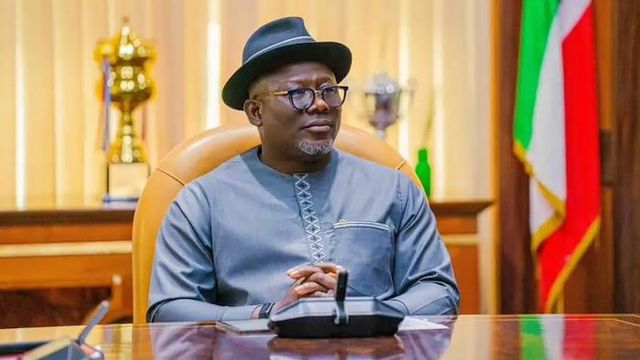 Oborevwori lauds PTI for releasing 25 hectares of land to Delta Govt.