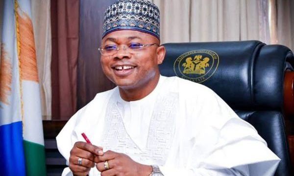 Gov Ododo wins praise for transformative road, flood control projects