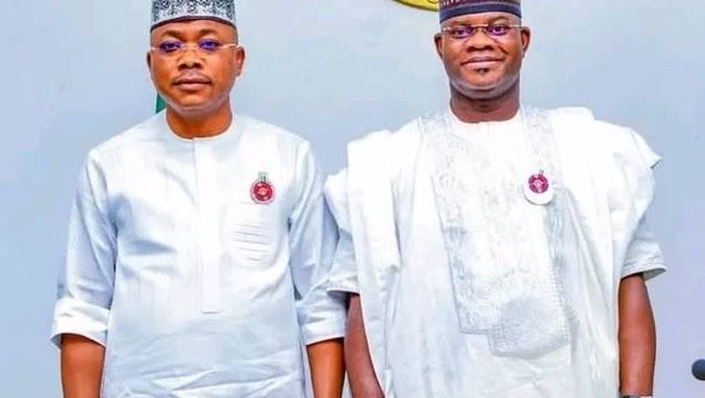 Kogi Assembly accuses EFCC of assassination attempt on Gov. Ododo, ex-Gov. Bello