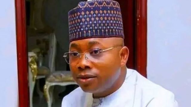 Gov. Ododo names 12 new permanent secretaries