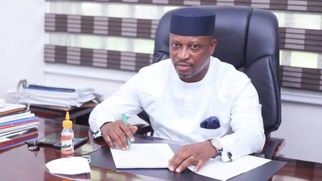 Maritime security: House Committee seeks alternate funding for Deep Blue project