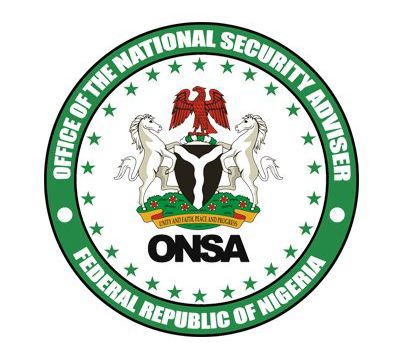 FG creates Energy Security Directorate in ONSA, appoints new Director