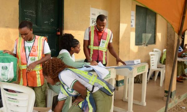 Low turnout of voters recorded in APC primary rerun in Okitipupa LGA