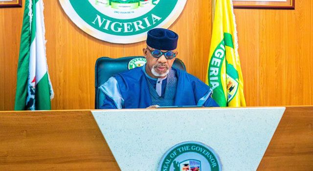Ogun approves reconstruction of additional 11 roads