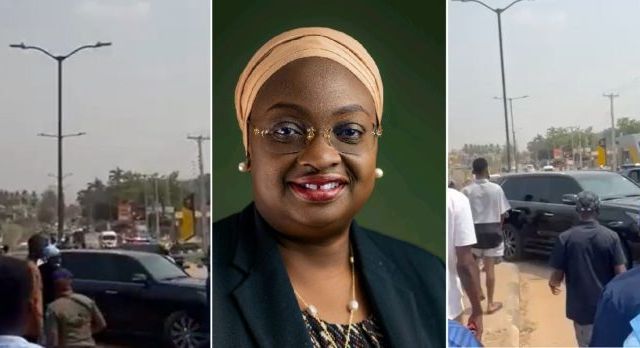 Ogun Deputy Gov escapes attack
