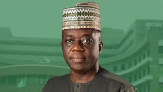 Accountant General assures FRSC on better welfare