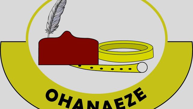 Isiguzoro warns Ohakim: “Stay alert to the deceitful elites,’’ Says Ohanaeze PG