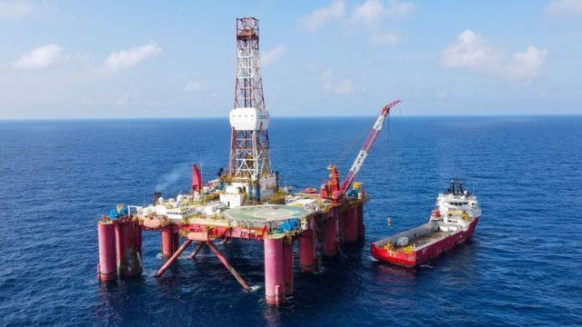 $4.3trn investments needed to meet oil demand by 2030 – Report