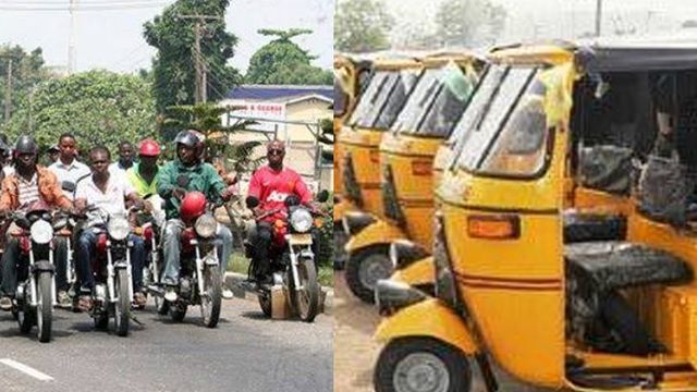 Osun adopts unified ticketing system for commercial motorcycles, tricycles