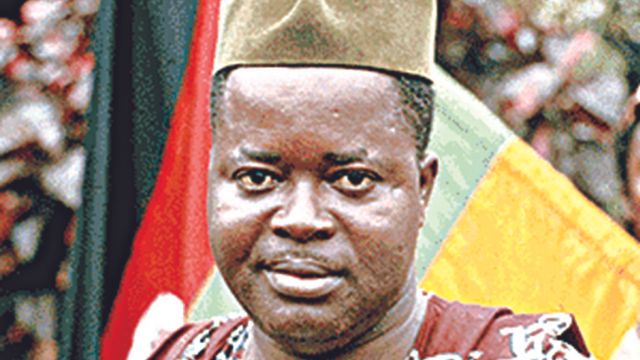 Tinubu urges South-East to emulate late Michael Okpara’s politics