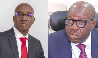Edo debt profile increased by over 900% to N682.57bn under Obaseki — Asset Verification Committee