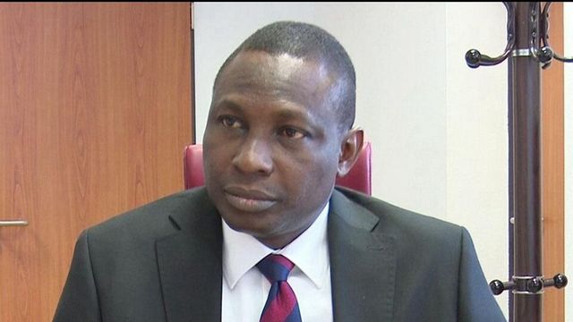 Support EFCC with credible information, Olukoyede urges Nigerians