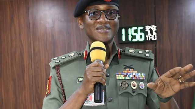 N77,000 allowance to commence in March – NYSC D-G
