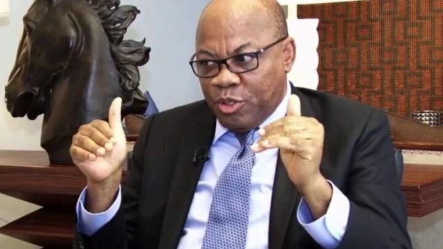 Olisa Agbakoba claims that the EFCC are acting like terrorists, abusing their power against Nigerians