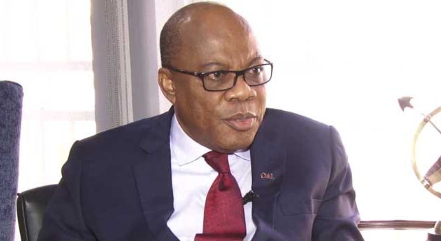 Despite $1trn oil revenue, public debt soars to $91.46bn — Agbakoba