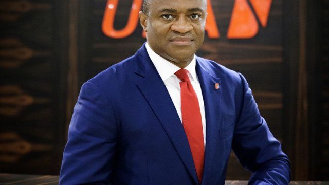 How we remained profitable despite economic hardships — UBA GMD