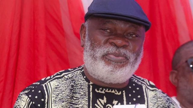 2027: Our challenges in Benue South surmountable – ADC Chieftain
