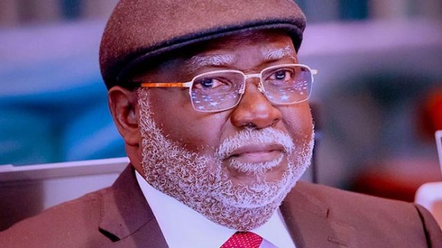CJN summons judges over conflicting orders on Kano Emirate tussle