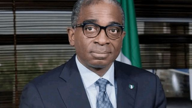 JUST IN: Segun Awolowo dies at 62