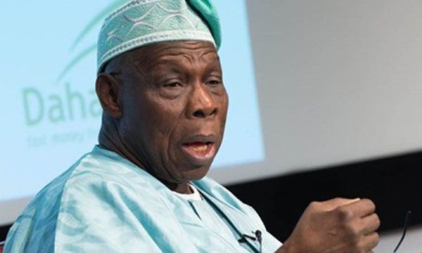 Disinformation played significant role in Nigerian Civil War, says Obasanjo