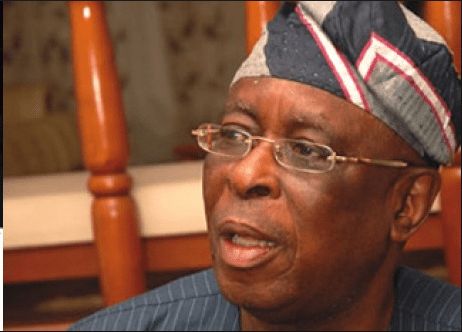 I have never interfered in governance despite my relationship with the Governor Abiodun – Osoba