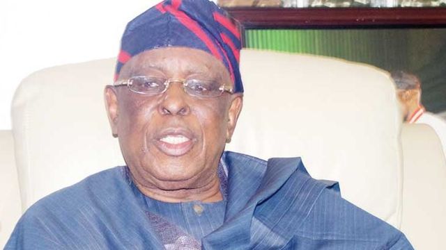 Abiodun, Traditional rulers hail Osoba as champion of rural development