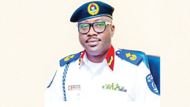 NSCDC FCT deploys 4,000 personnel for Eid-Fitr Celebrations