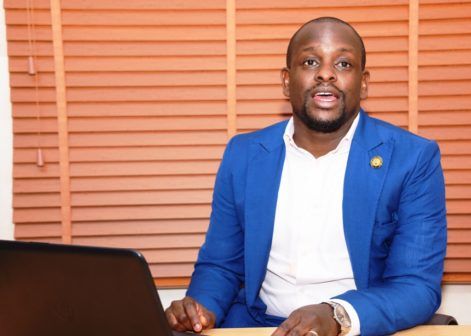 LASWA GM advocates gender inclusion to enhance organisational growth