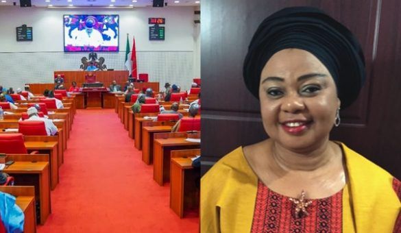 Senate confirms Ayo Omidiran as FCC Chair, approves 37 commissioners