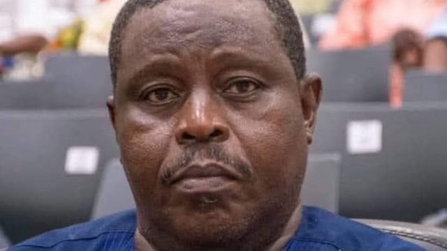 Ondo SSG Oluwatuyi dies 20 days after auto accident