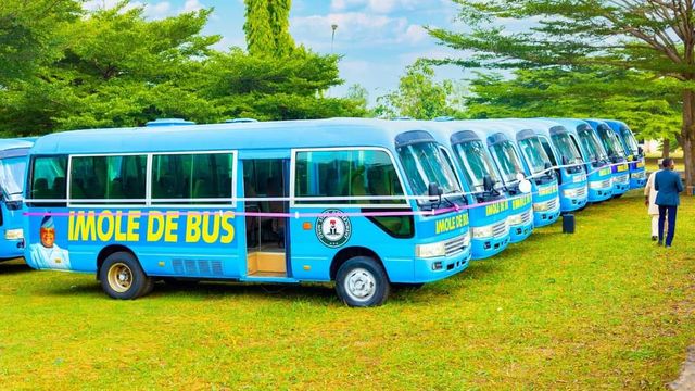 19 months after: Where is Adeleke’s Imole transport service, solar project in Osun?