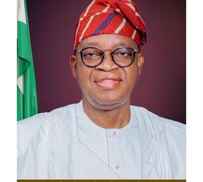 Foreign engagements boost Nigeria’s maritime growth under Oyetola’s leadership