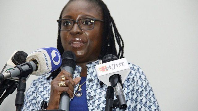 Lagos flags off financial inclusion programme to empower women