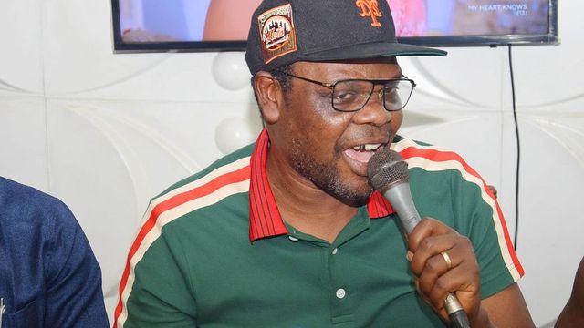 I’ll contest governorship election and I’ll win— Popular Oyo broadcaster, Oriyomi Hamzat says