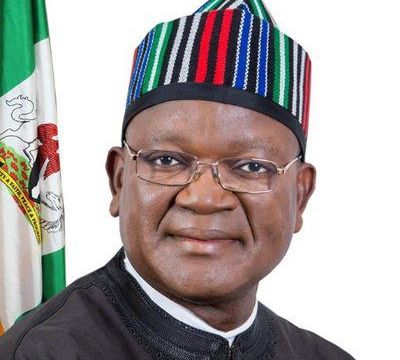 Court stops Benue Gov from probing Ortom