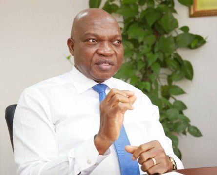 Shell will continue to power progress on energy security in Nigeria – Okunbor