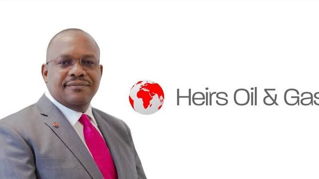 Heirs Energies CEO calls for urgent action to harness gas resources for Nigeria’s energy future